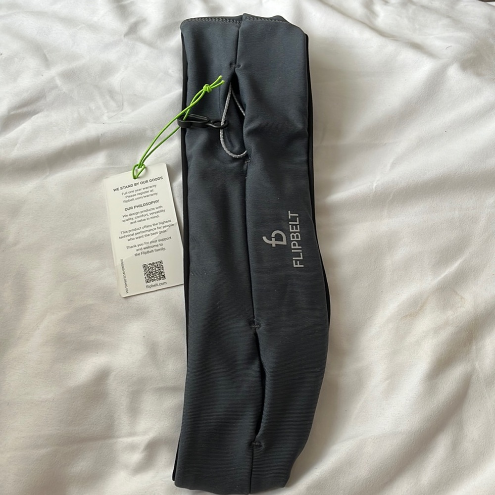 Flipbelt